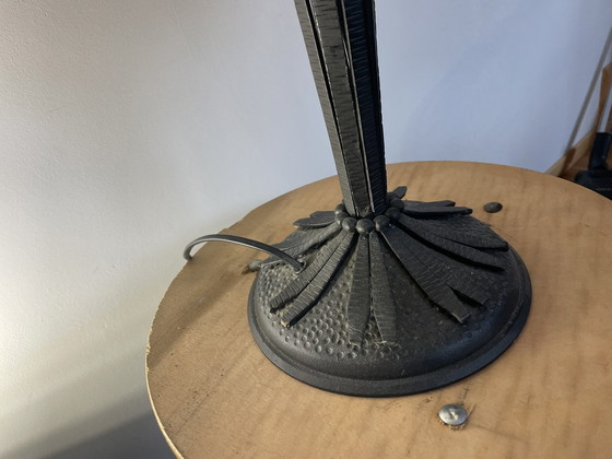 Image 1 of Lampe à poser Art déco