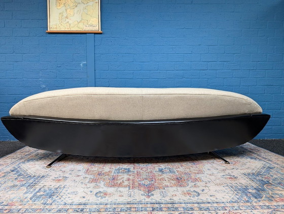 Image 1 of Banc design Capri, Johannes Andersen, Trensum Möbelfabrik