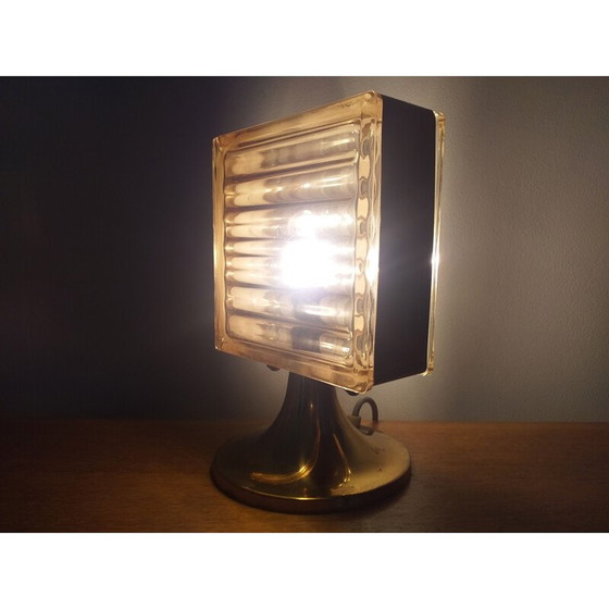 Image 1 of Lampe de table du milieu du siècle, 1960