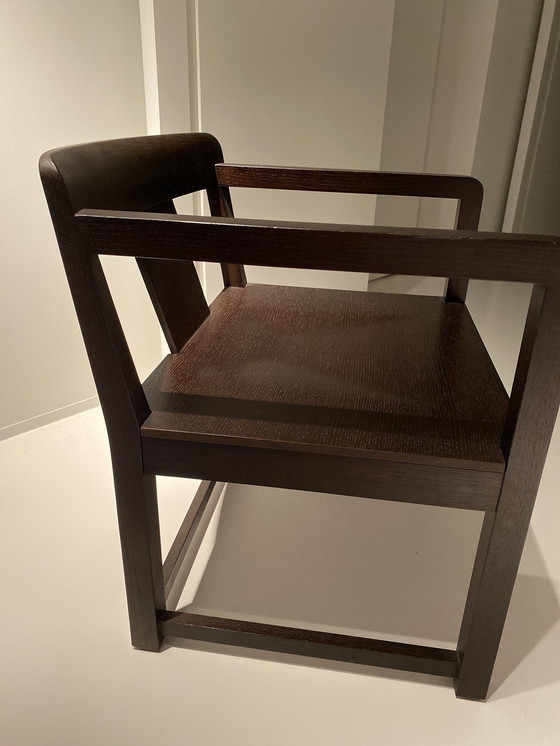 Image 1 of 2x Casa Milano Ming Armchair