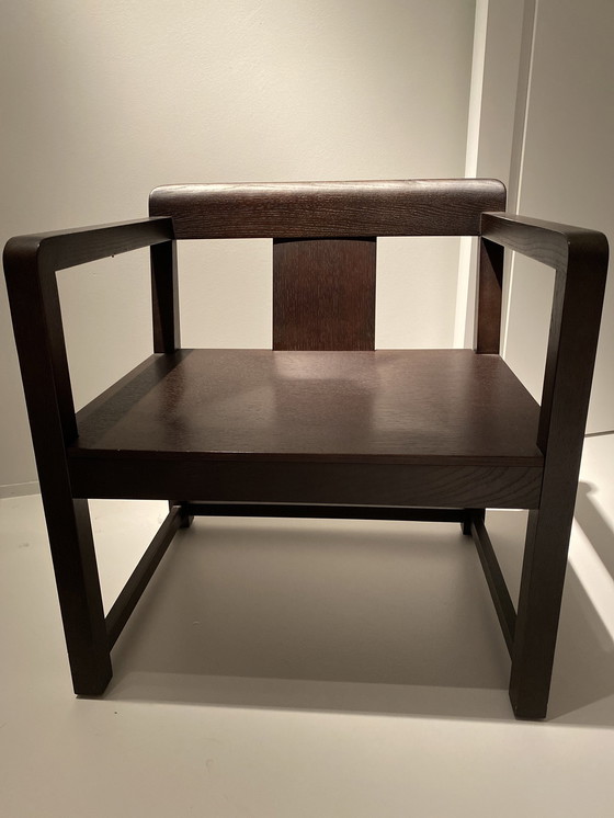 Image 1 of 2x Casa Milano Ming Armchair