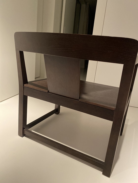 Image 1 of 2x Casa Milano Ming Armchair