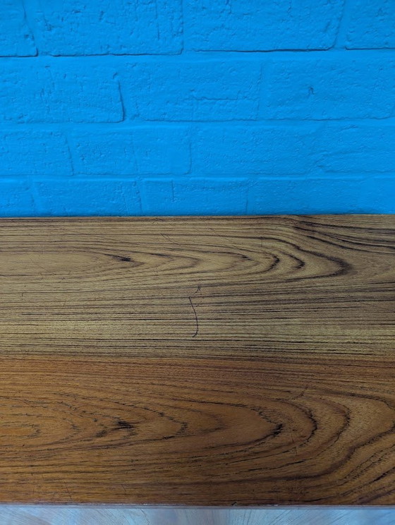 Image 1 of Buffet vintage, design danois de Hundevad, années 1960