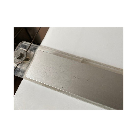 Image 1 of Table d'architecte pliante vintage, 1950