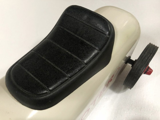 Image 1 of Jouet Vintage • Scooter • Tricycle (1 À 3 Ans) • Post Space Age • 1980