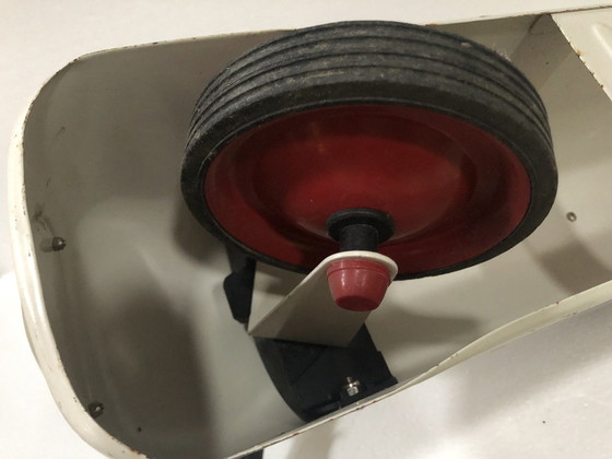 Image 1 of Jouet Vintage • Scooter • Tricycle (1 À 3 Ans) • Post Space Age • 1980