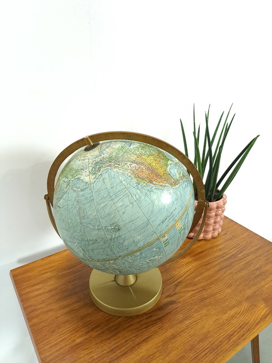 Image 1 of Globe Scan Globe A/S Danemark, Globe