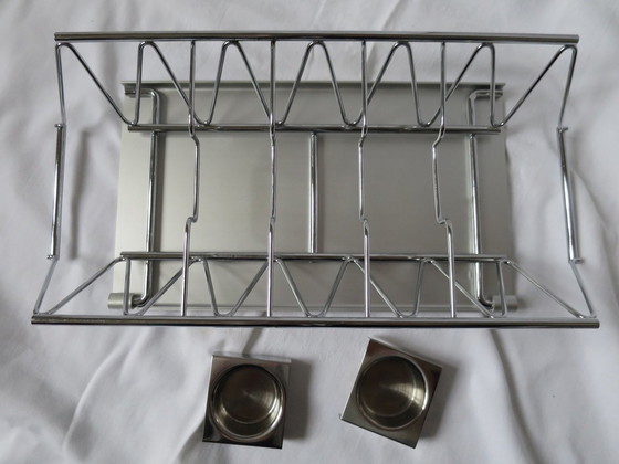 Image 1 of Wmf Chauffe-eau Zeno avec plaque en aluminium