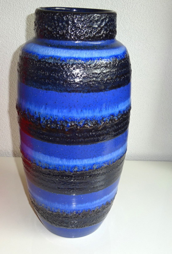 Image 1 of Vase Scheurich