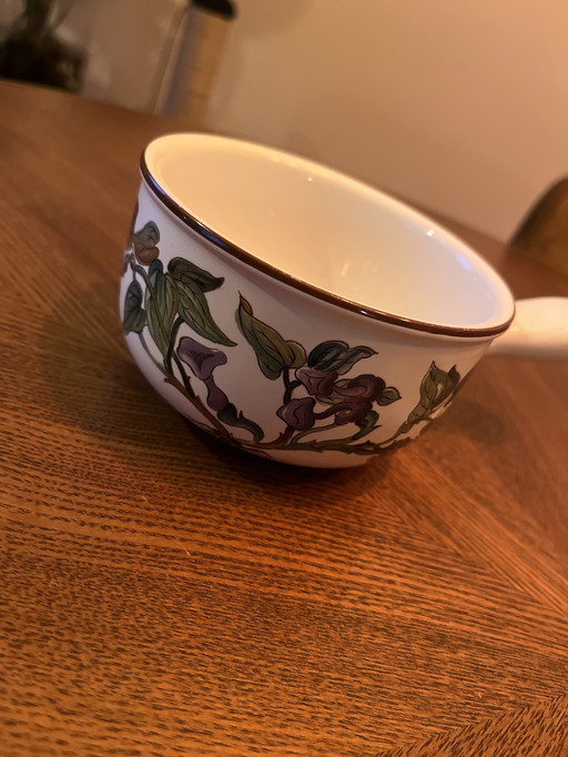 Plat Villeroy & Boch Botanica