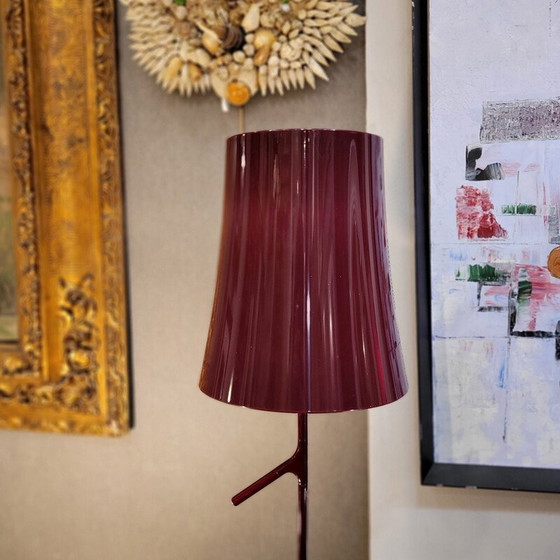 Image 1 of Lampadaire vintage "Birdie Lettura" par Ludovica et Roberto Palomba pour Foscarini, Italie