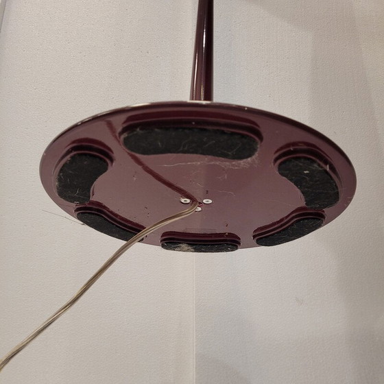 Image 1 of Lampadaire vintage "Birdie Lettura" par Ludovica et Roberto Palomba pour Foscarini, Italie