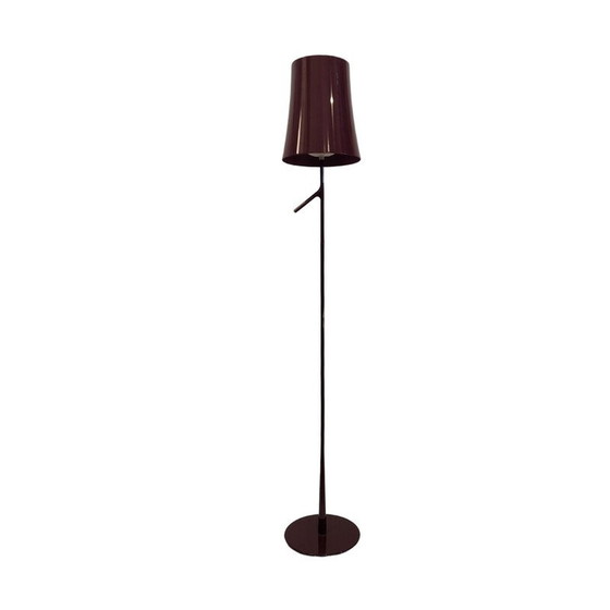 Image 1 of Lampadaire vintage "Birdie Lettura" par Ludovica et Roberto Palomba pour Foscarini, Italie