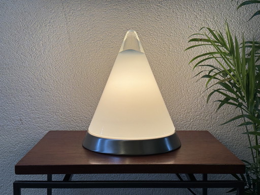 Lampe de table 'Kibo' de Peill & Putzler - Space Age Design