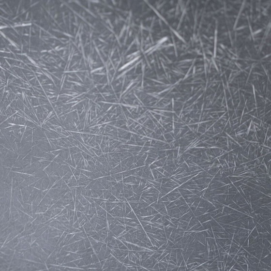Image 1 of Fauteuil à bascule vintage "Elephant Grey" par Charles et Ray Eames pour Herman Miller, 1970