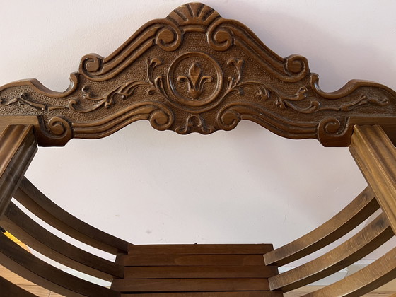 Image 1 of Siège Curule Vintage