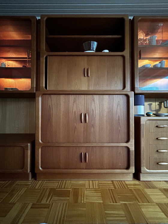 Image 1 of Drylund Danish Design Cabinet