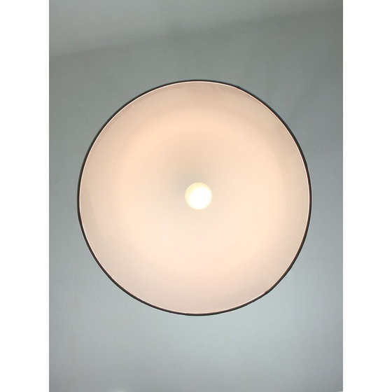 Image 1 of Lampe suspendue vintage Kuala par Franco Bresciani pour Guzzini, 1970