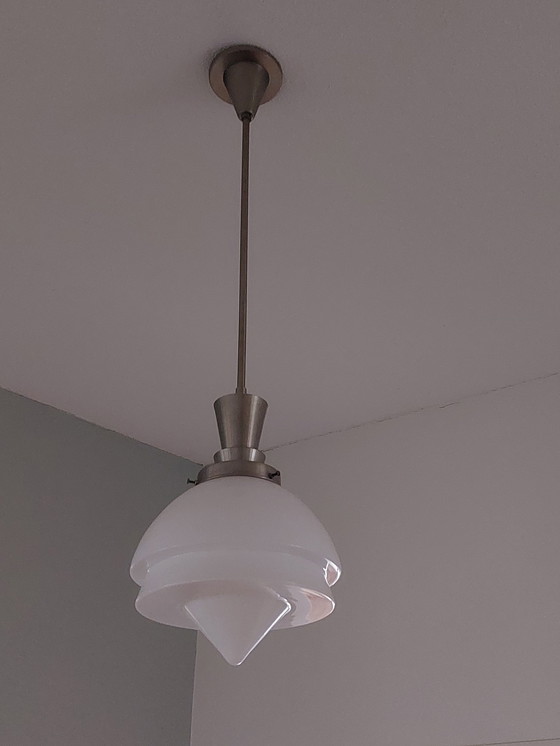 Image 1 of Gispen Giso Point Suspension Lamp