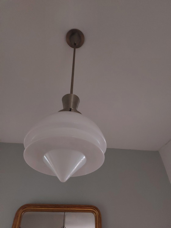 Image 1 of Gispen Giso Point Suspension Lamp