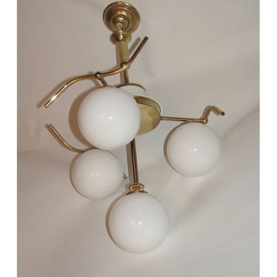Image 1 of Lustre Mid Century 1960s