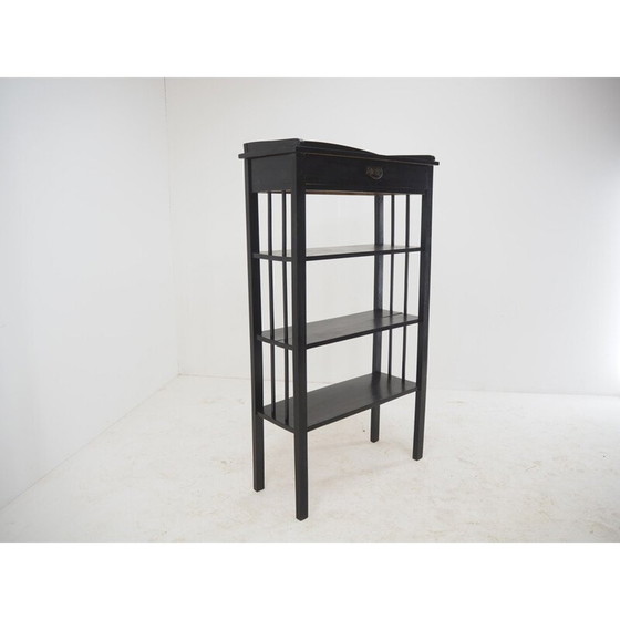 Image 1 of Etagères en bois Vintage Art Deco, 1930