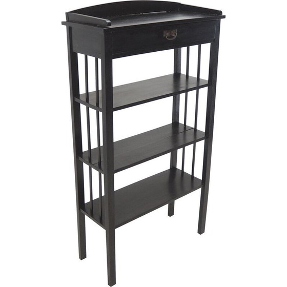 Image 1 of Etagères en bois Vintage Art Deco, 1930