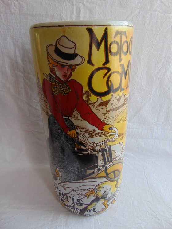 Image 1 of Vase français (céramique)