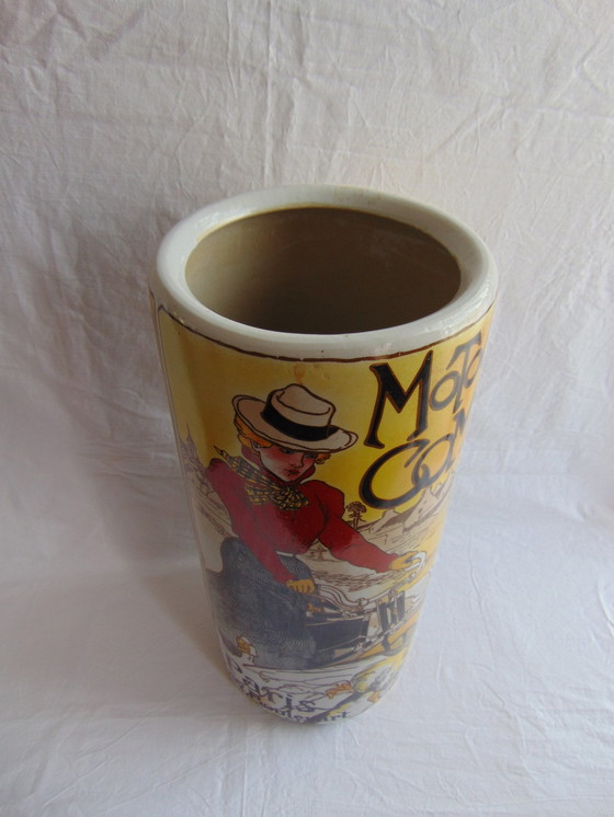 Image 1 of Vase français (céramique)