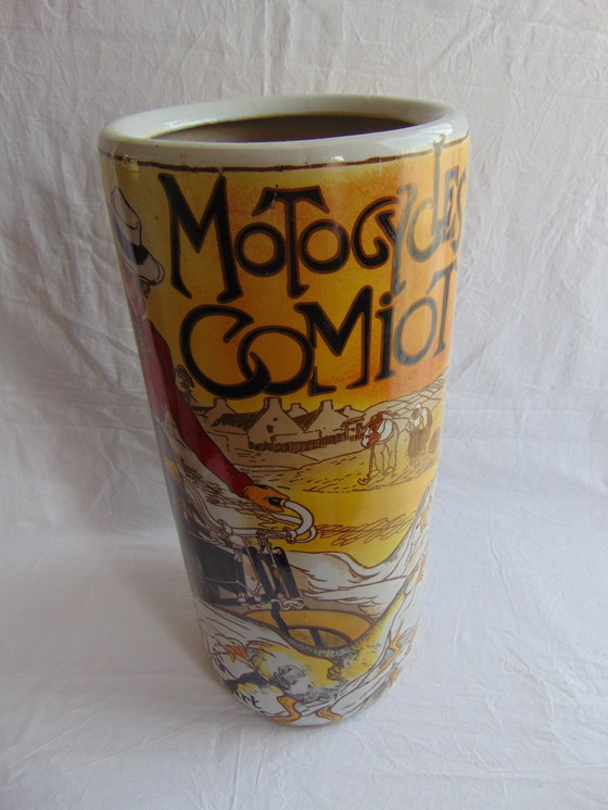 Image 1 of Vase français (céramique)