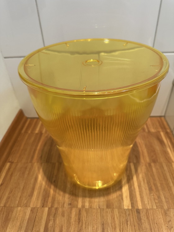 Image 1 of Guzzini Tabouret/boîte de rangement