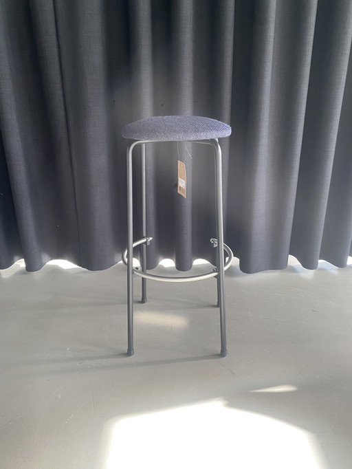 2x Design Tabouret de bar In Box No. 71