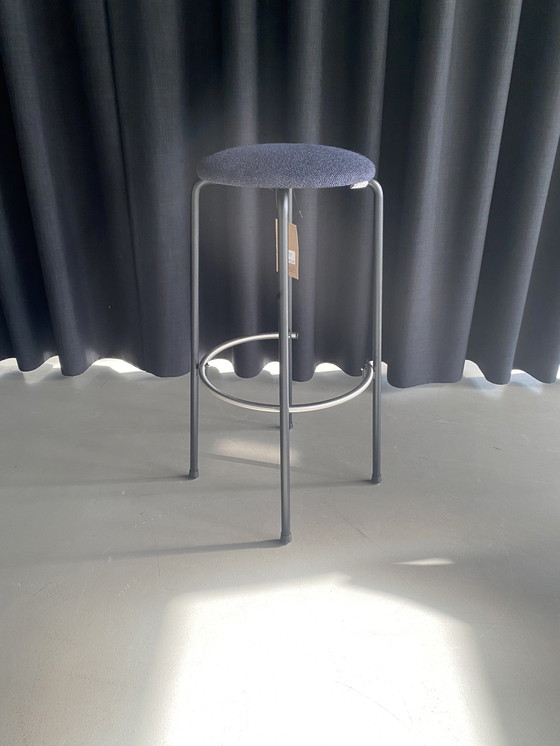 Image 1 of 2x Design Tabouret de bar In Box No. 71