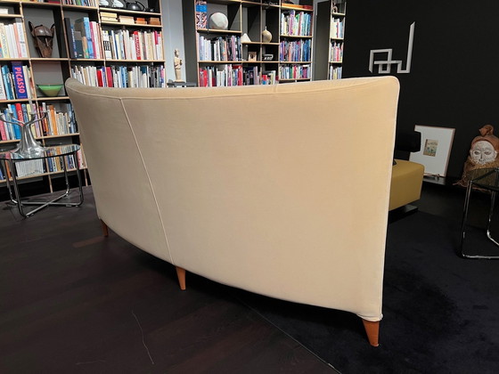 Image 1 of Royalton Sofa By Philippe Starck