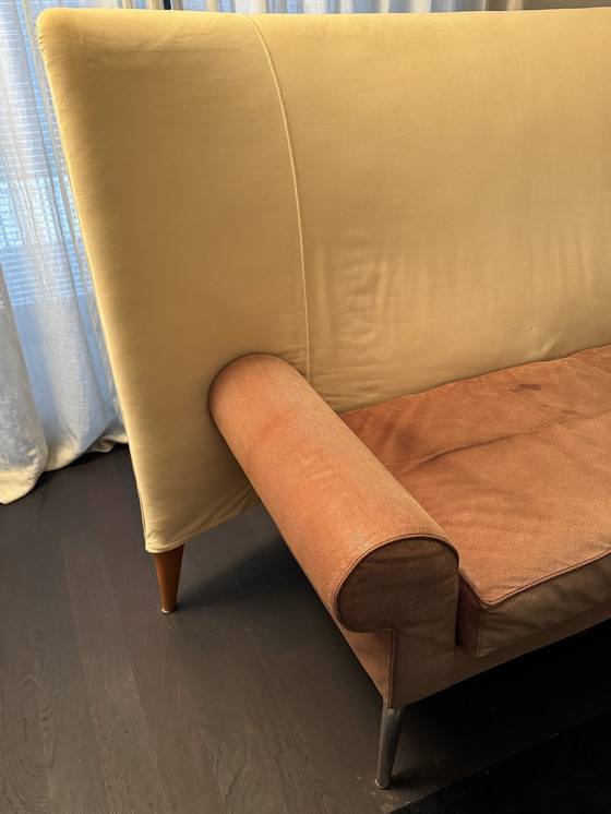 Image 1 of Royalton Sofa By Philippe Starck