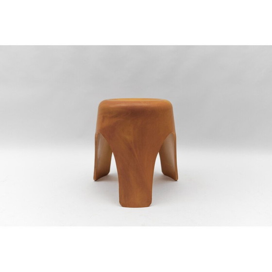Image 1 of Tabouret vintage "Eléphant" de Sori Yanagi, 1950