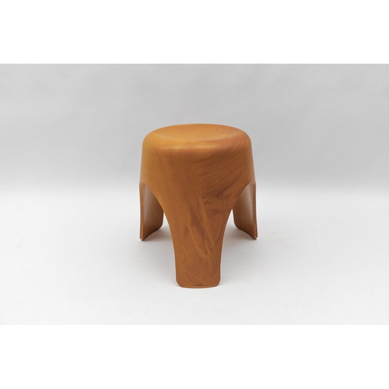 Image 1 of Tabouret vintage "Eléphant" de Sori Yanagi, 1950