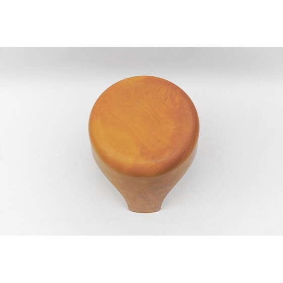 Image 1 of Tabouret vintage "Eléphant" de Sori Yanagi, 1950