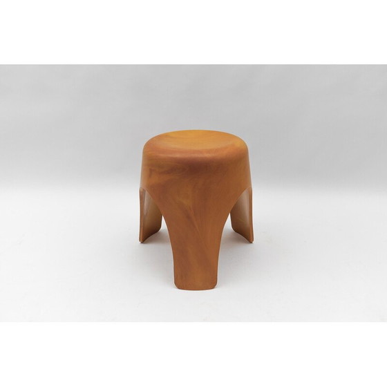 Image 1 of Tabouret vintage "Eléphant" de Sori Yanagi, 1950