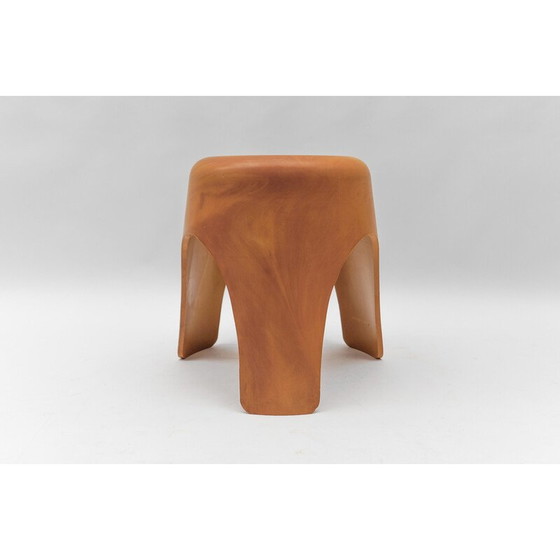 Image 1 of Tabouret vintage "Eléphant" de Sori Yanagi, 1950