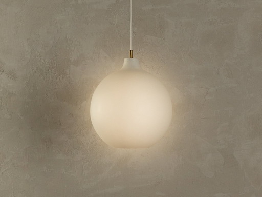 60S Plafonnier Ø 25 Cm