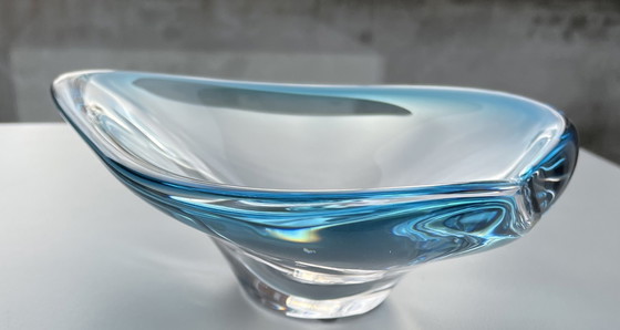 Image 1 of Objet en verre de Mikael Kenlind