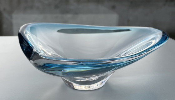 Image 1 of Objet en verre de Mikael Kenlind