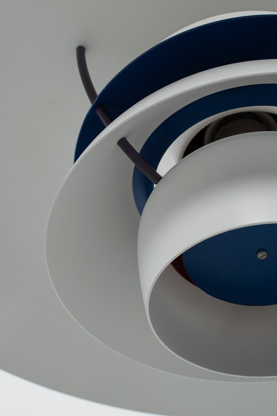 Image 1 of Lampe suspendue Louis Poulsen PH5