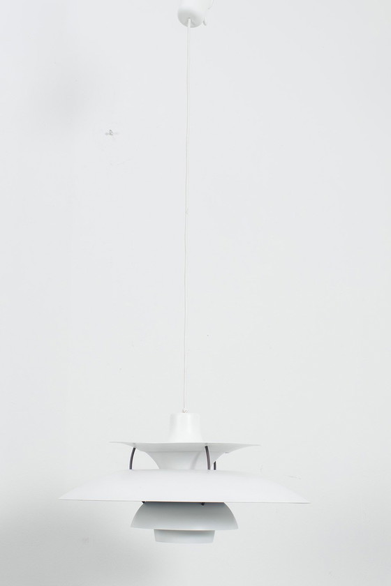 Image 1 of Lampe suspendue Louis Poulsen PH5
