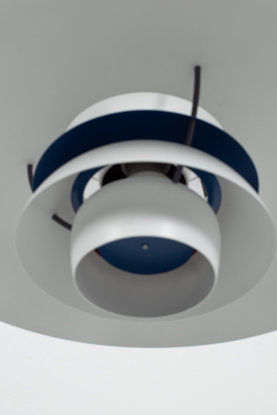 Image 1 of Lampe suspendue Louis Poulsen PH5