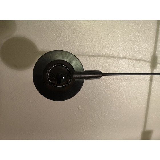 Image 1 of Lampe vintage Sigla1 par René Kemna pour Sirrah, 1986