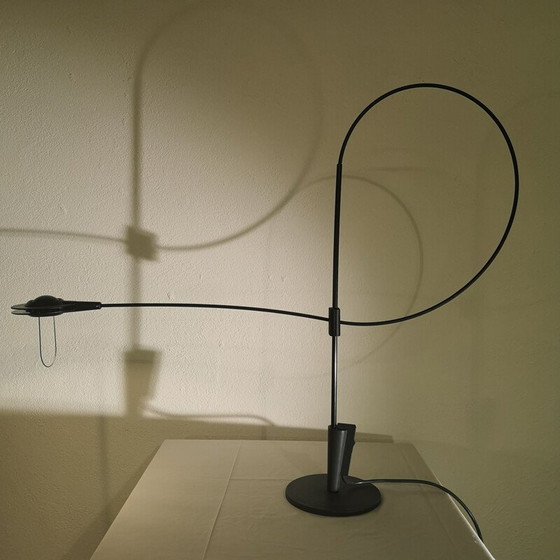 Image 1 of Lampe vintage Sigla1 par René Kemna pour Sirrah, 1986