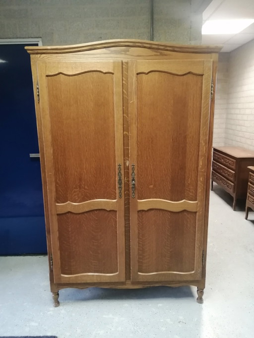 Armoire Chêne