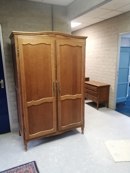 Armoire Chêne